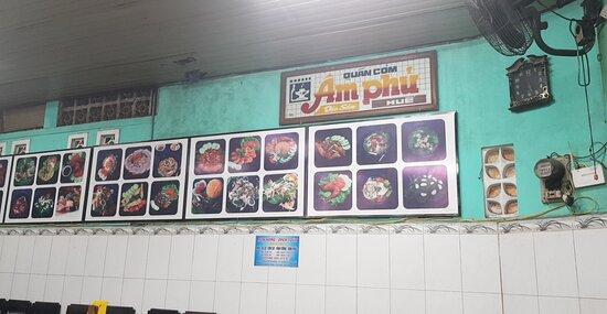 Com Am Phu Restaurant